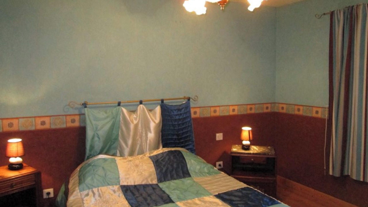 Photo of Bedroom in Cubelles
