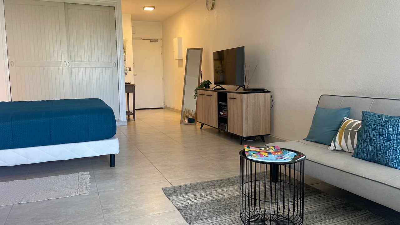 Photo of Bedroom in Les Terres Basses