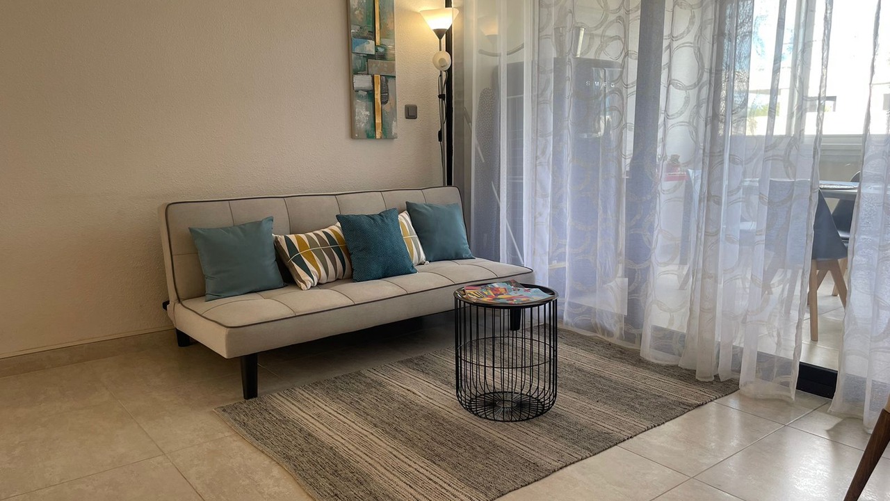 Photo of Livingroom in Les Terres Basses