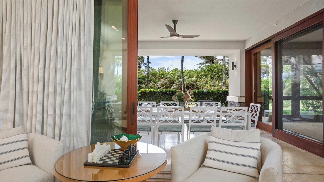 Photo of Outdoor in Montage Kapalua Bay