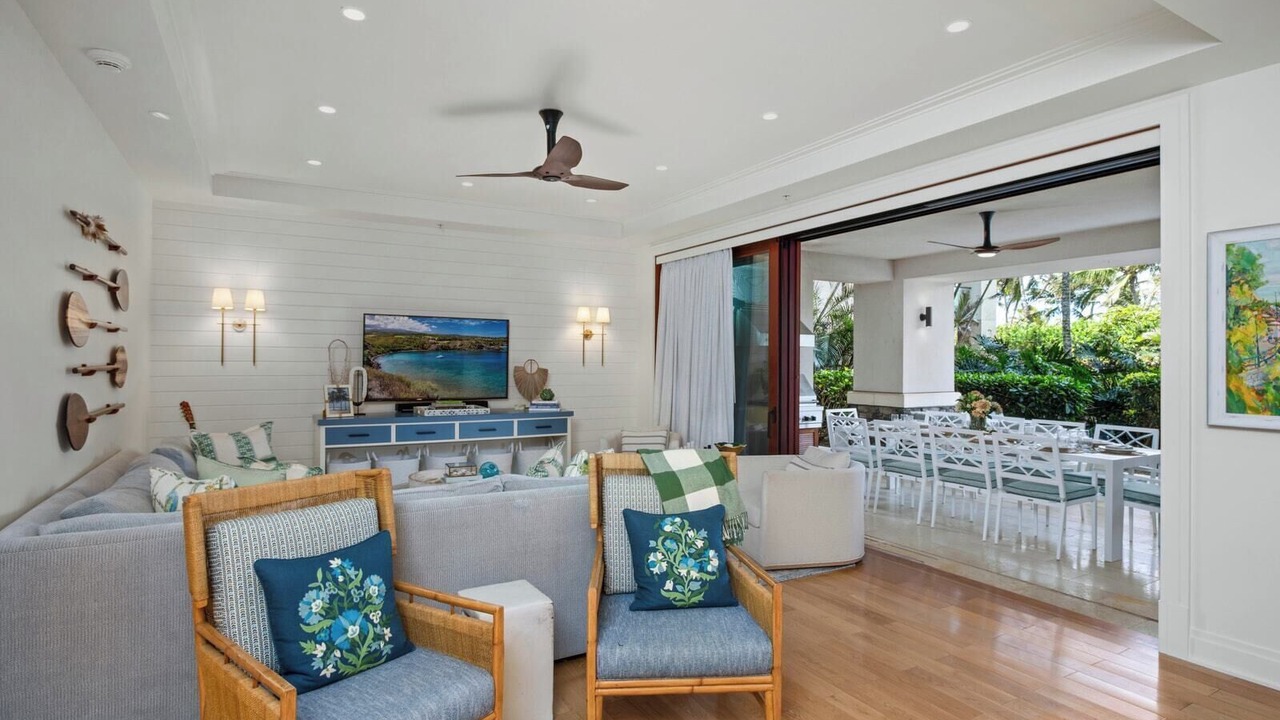 Photo of Outdoor in Montage Kapalua Bay