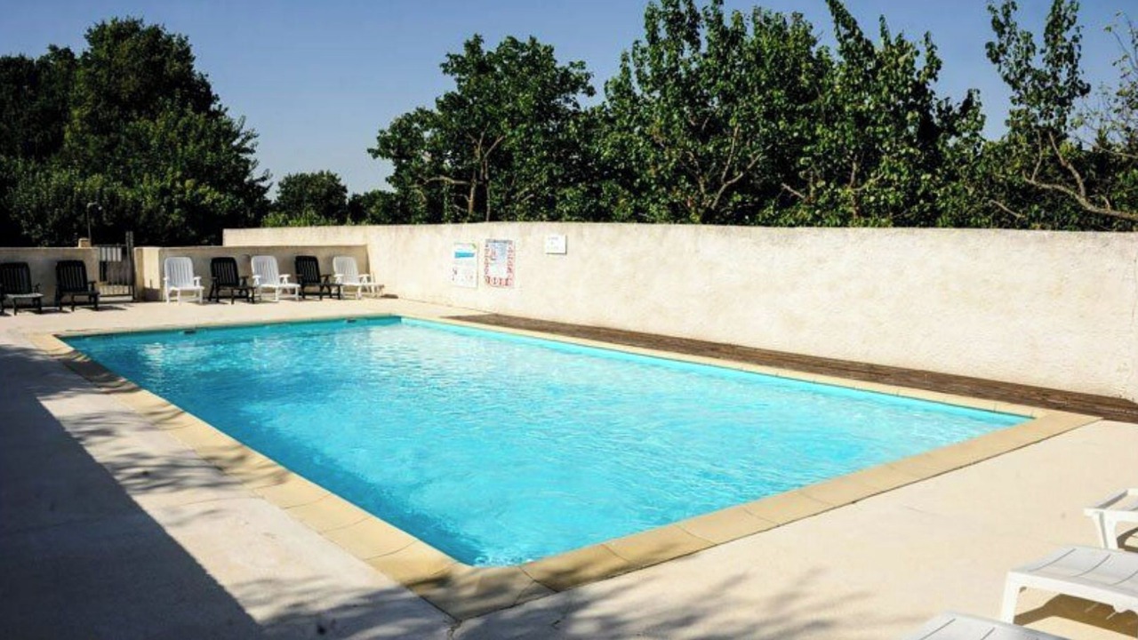 Photo of Outdoor in Saint-Jean-de-Maruejols-et-Avejan