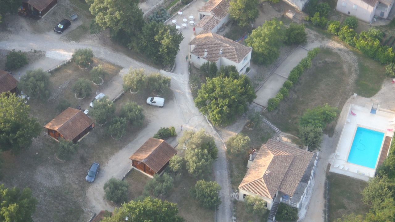Photo of Outdoor in Saint-Jean-de-Maruejols-et-Avejan