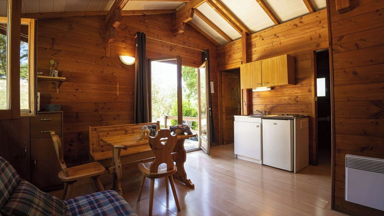Photo of Livingroom in Saint-Jean-de-Maruejols-et-Avejan