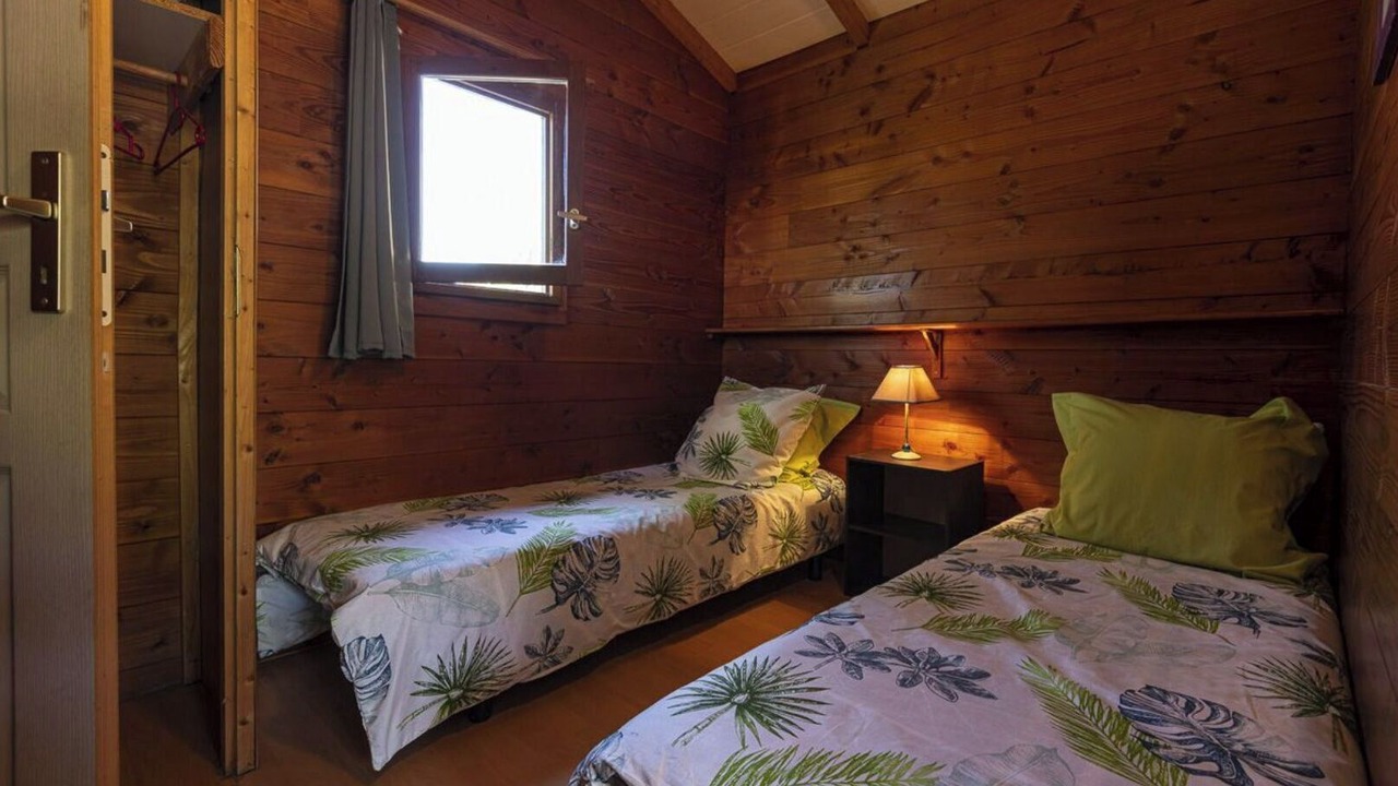 Photo of Bedroom in Saint-Jean-de-Maruejols-et-Avejan