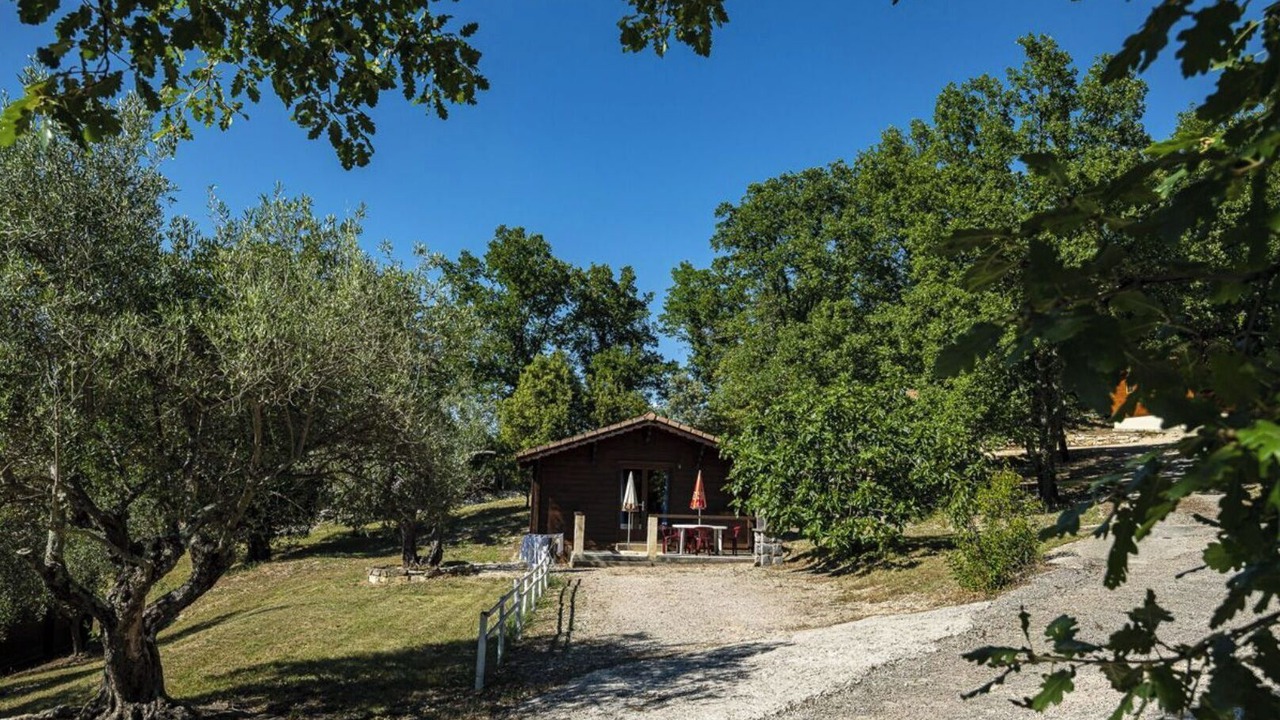 Photo of Outdoor in Saint-Jean-de-Maruejols-et-Avejan