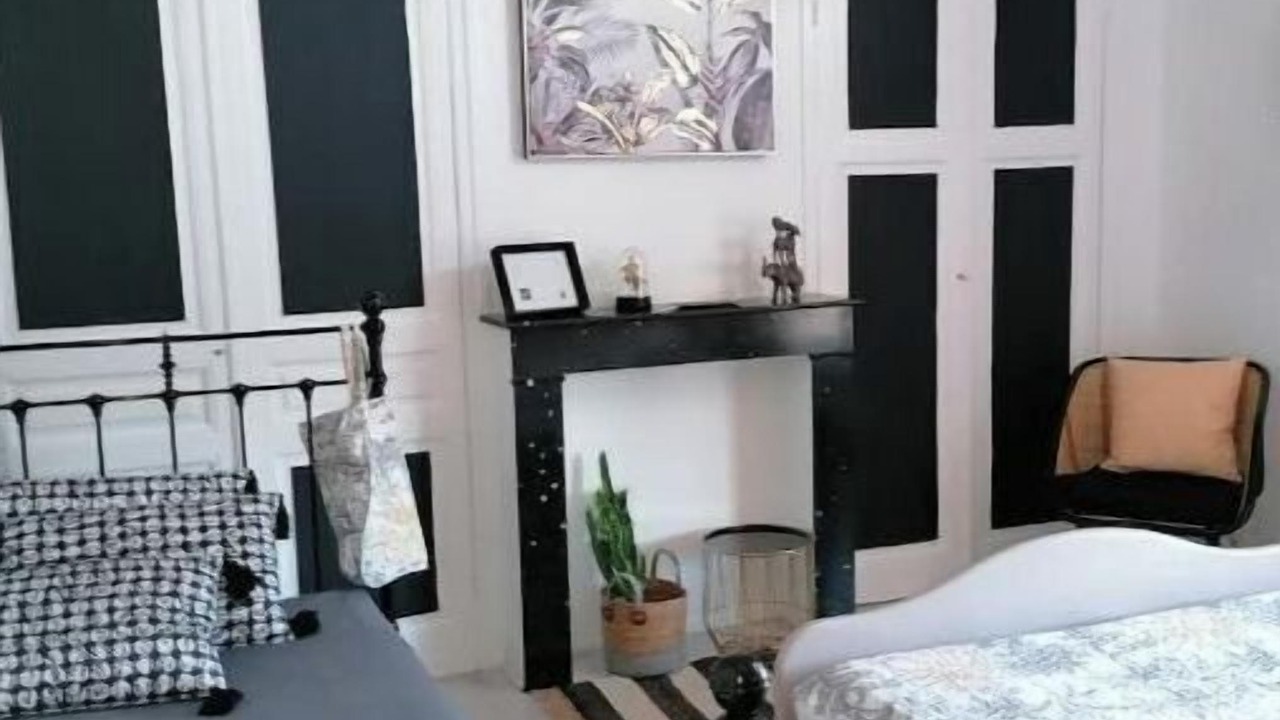 Photo of Bedroom in Malo-les-Bains