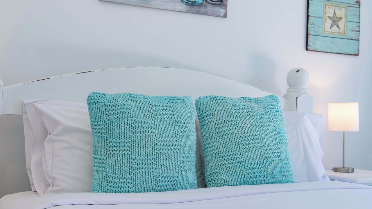 Photo of Bedroom in Airlie Beach