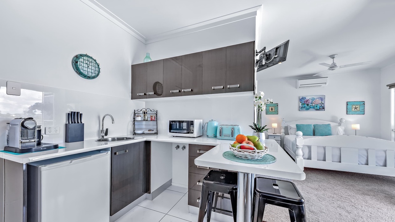 Photo of Kitchen in Airlie Beach