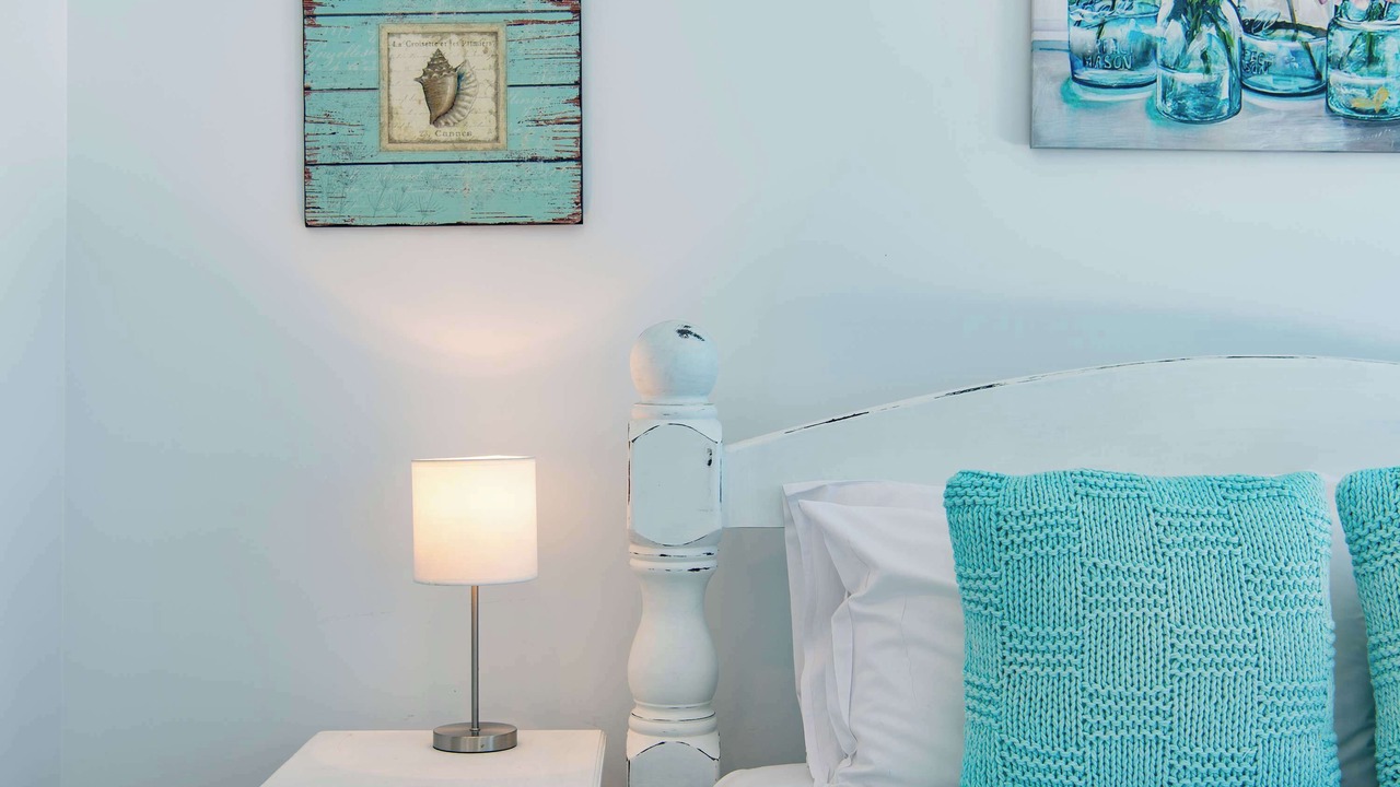 Photo of Bedroom in Airlie Beach