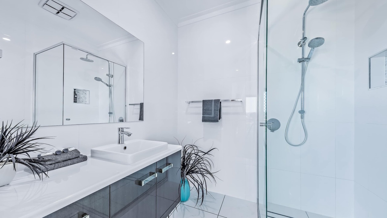 Photo of Bathroom in Airlie Beach