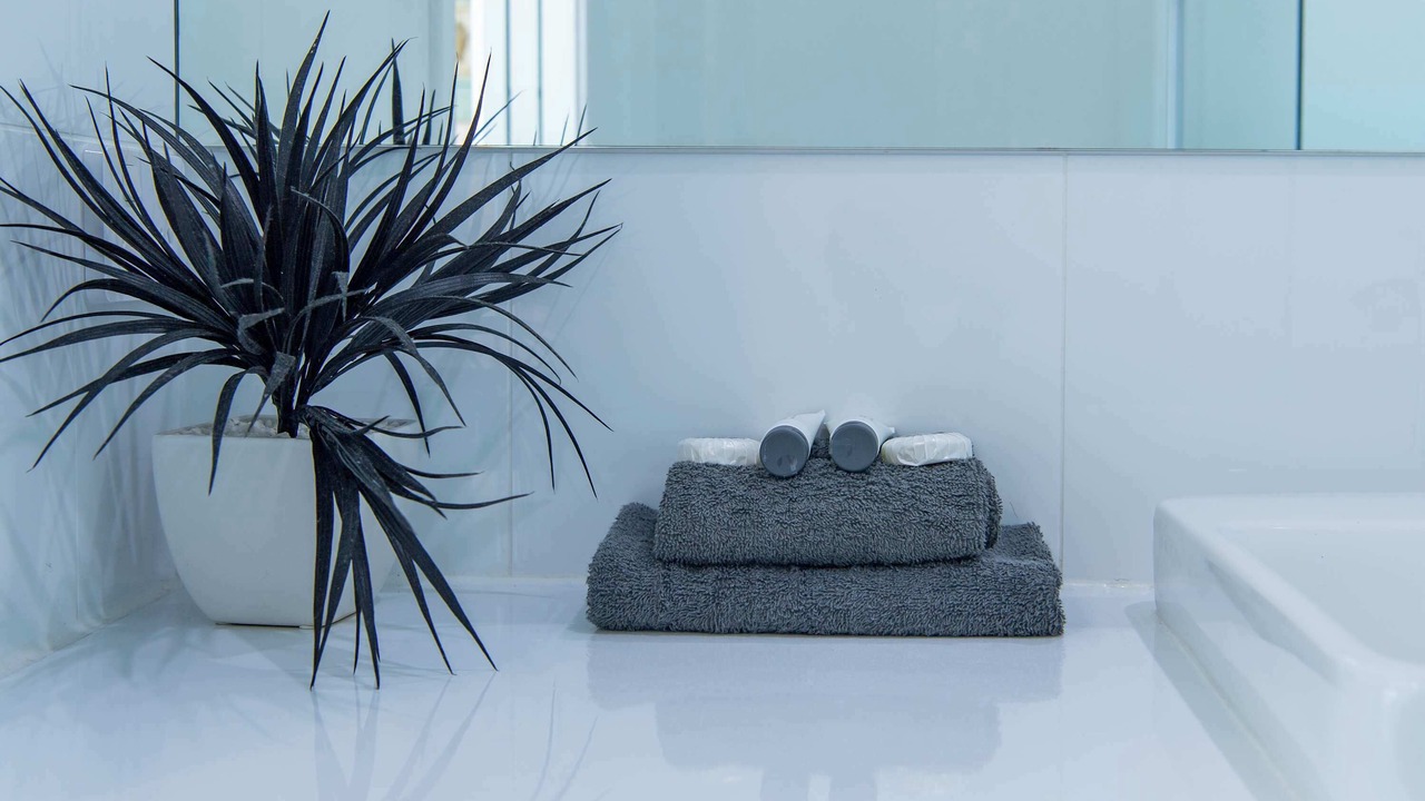 Photo of Bathroom in Airlie Beach