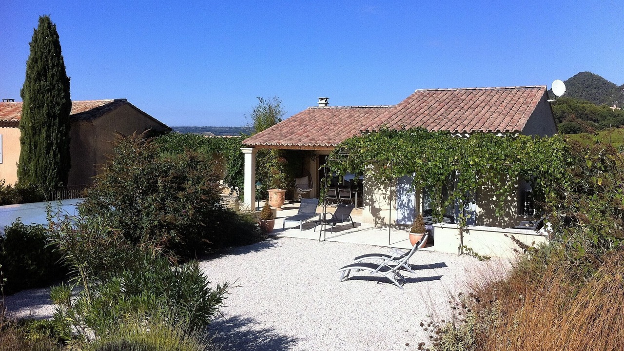 Photo of Outdoor in Sablet