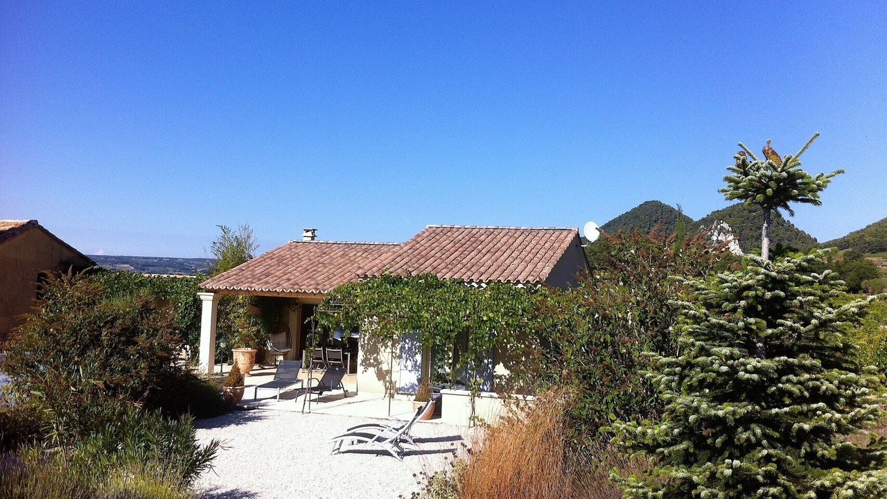 Photo of Outdoor in Sablet