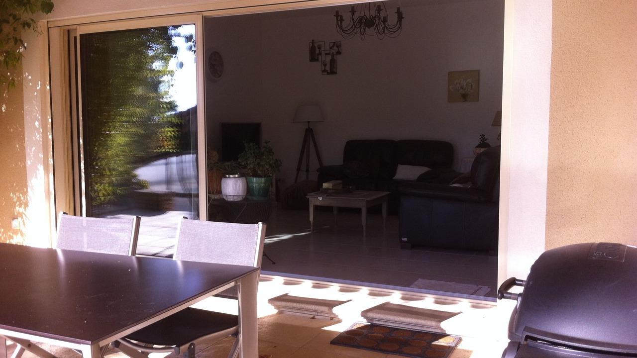 Photo of Outdoor in Sablet