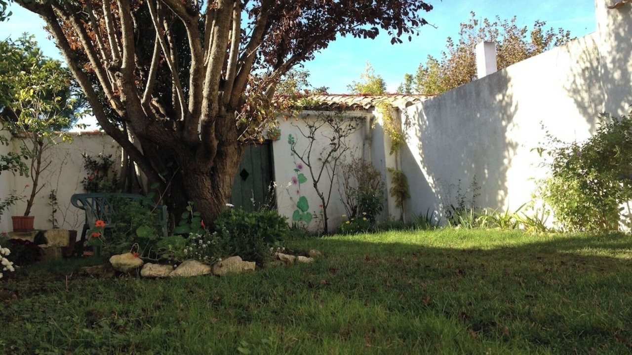 Photo of Outdoor in Loix