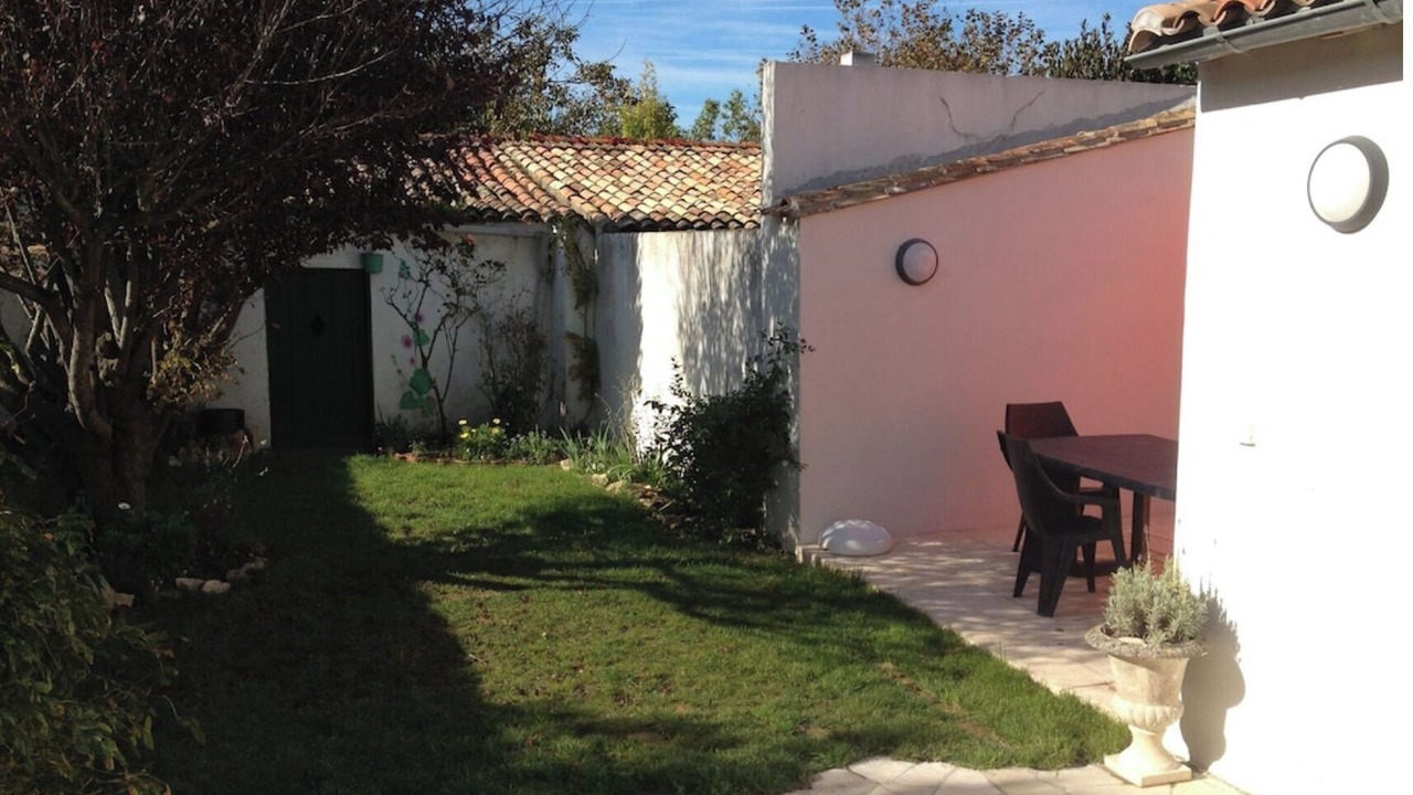 Photo of Outdoor in Loix