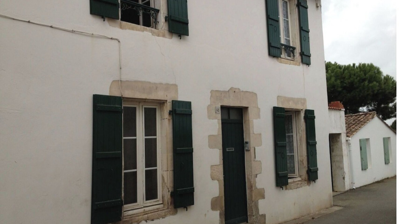 Photo of Outdoor in Loix