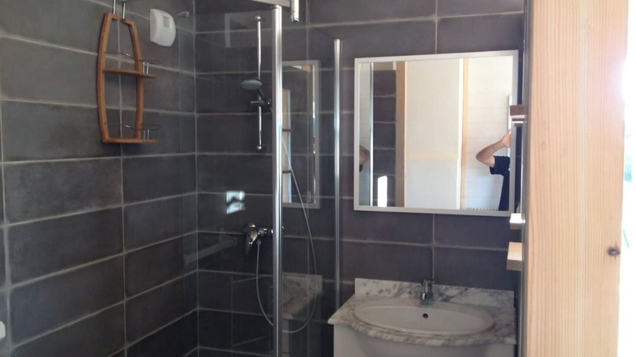 Photo of Bathroom in Loix