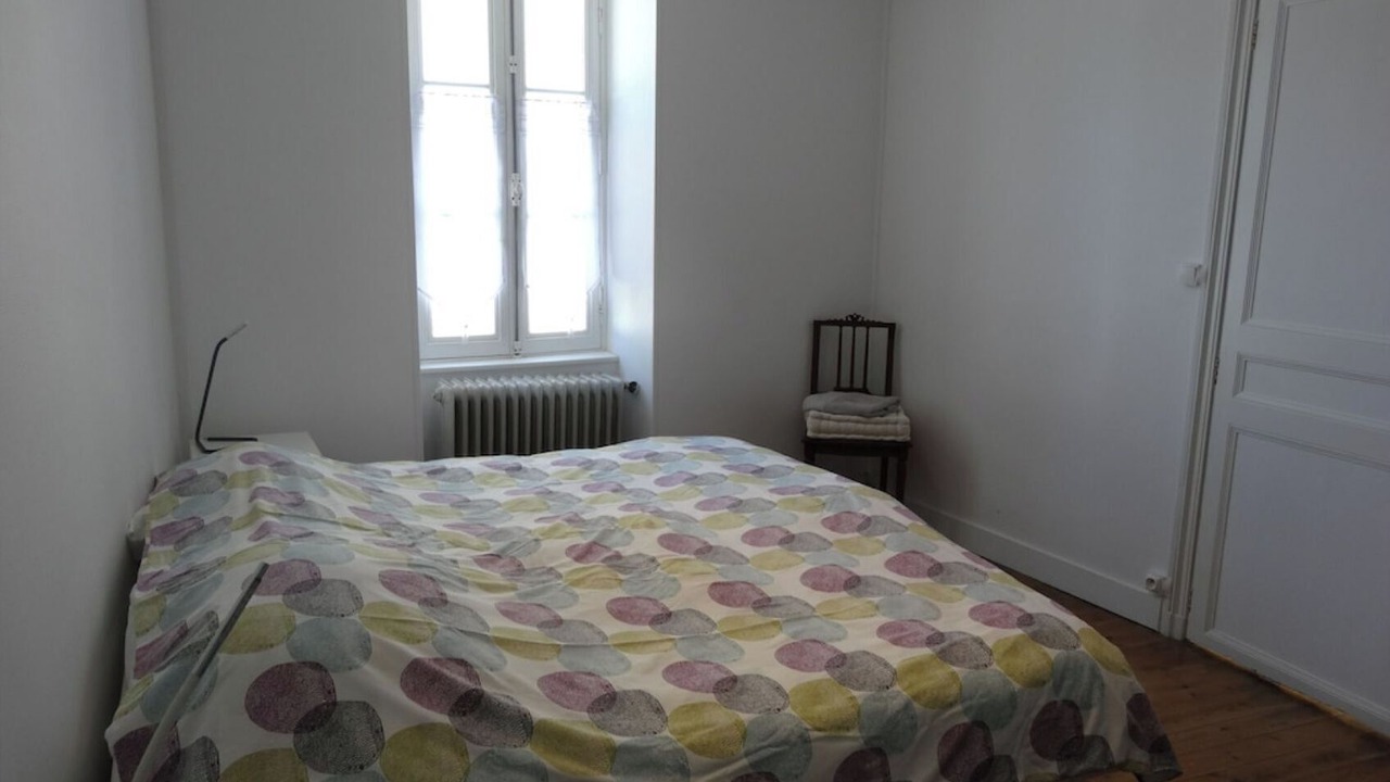 Photo of Bedroom in Loix