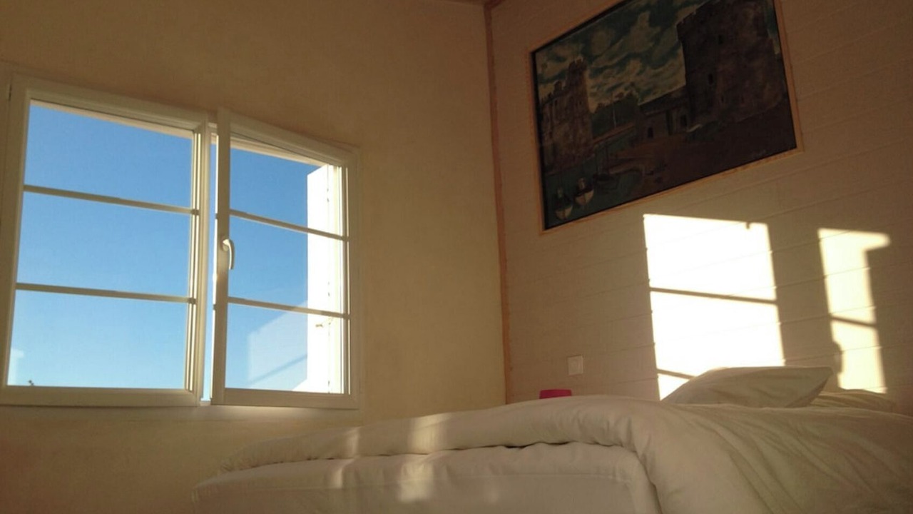 Photo of Bedroom in Loix