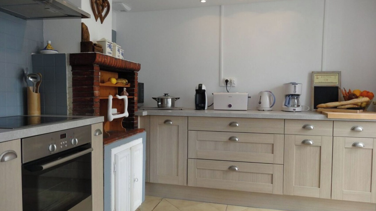 Photo of Kitchen in Loix