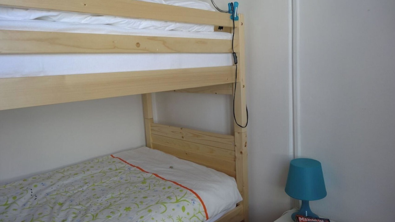 Photo of Bedroom in Loix