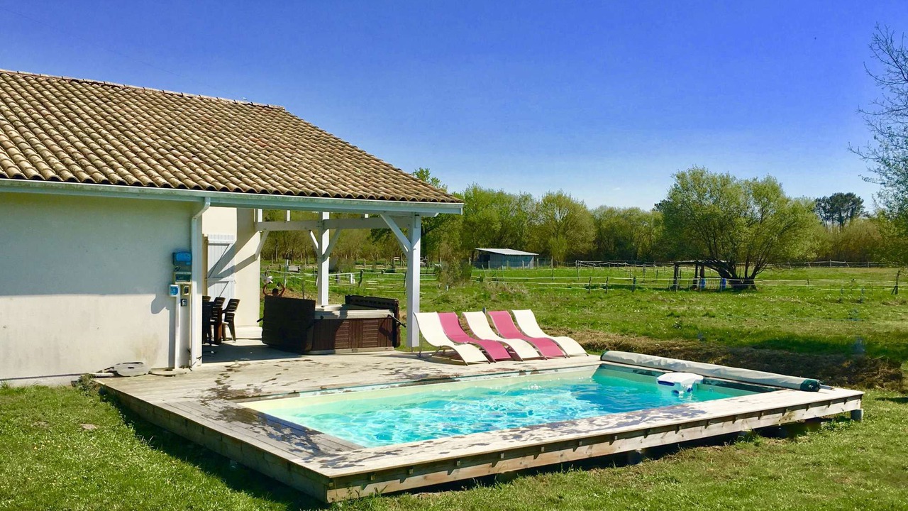 Photo of Outdoor in Sainte-Eulalie-en-Born