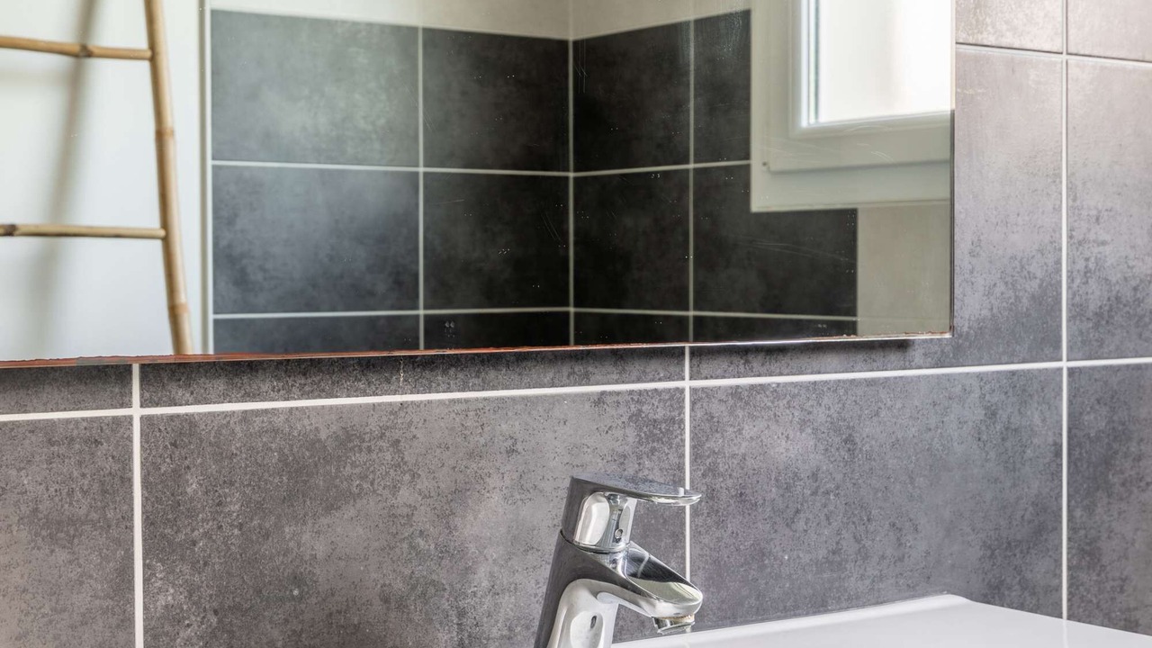 Photo of Bathroom in Sainte-Eulalie-en-Born