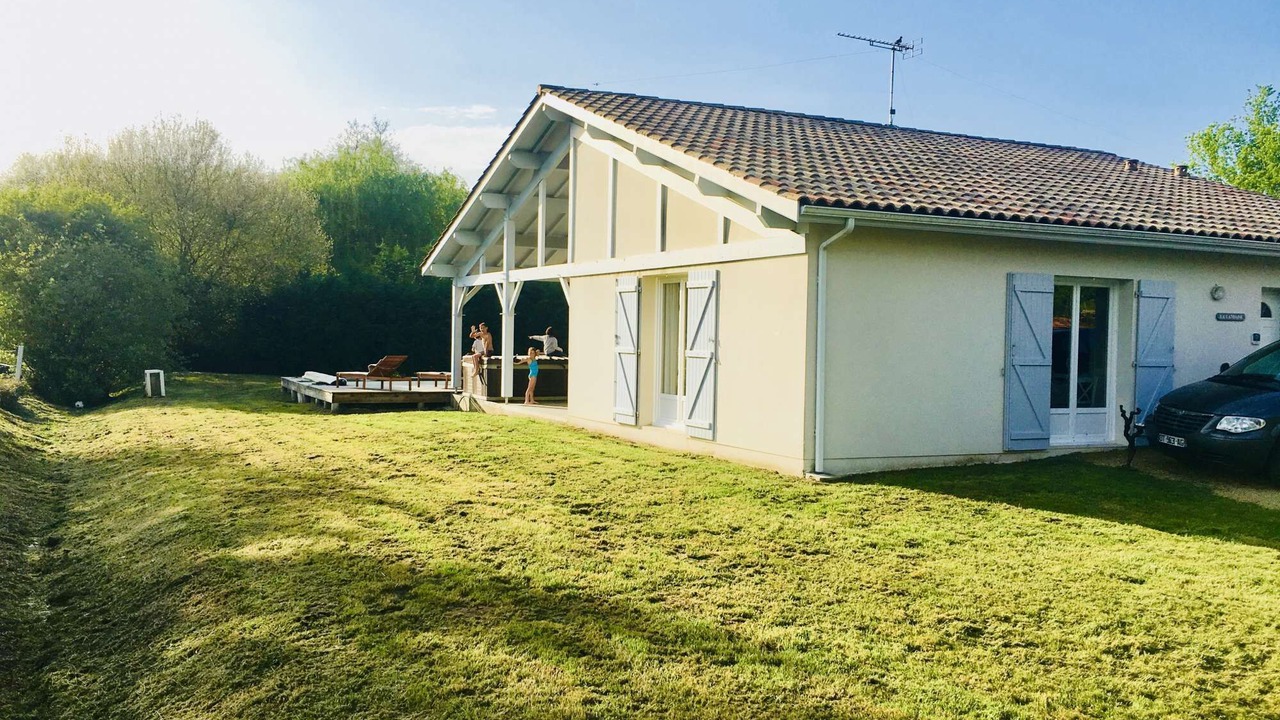 Photo of Outdoor in Sainte-Eulalie-en-Born