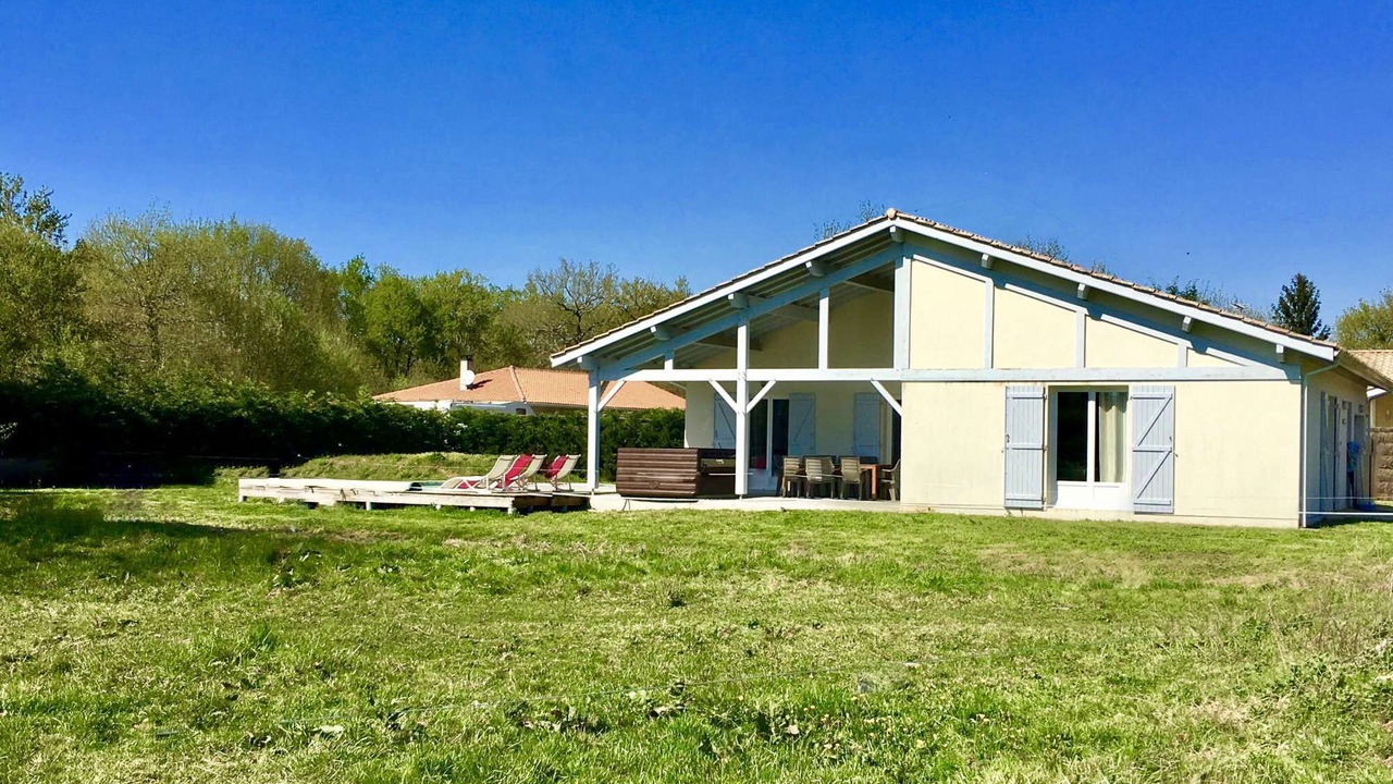 Photo of Outdoor in Sainte-Eulalie-en-Born