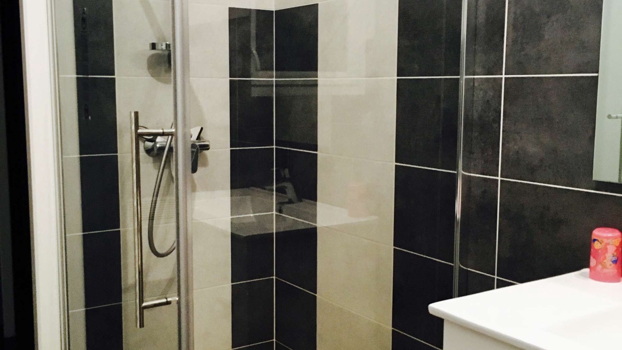 Photo of Bathroom in Sainte-Eulalie-en-Born