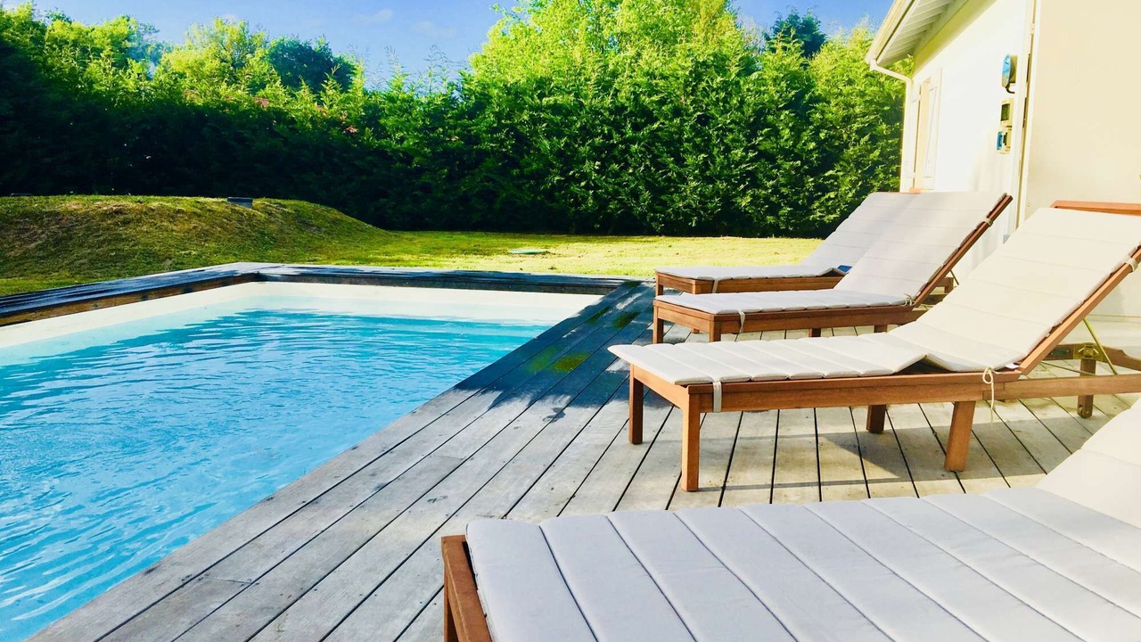 Photo of Outdoor in Sainte-Eulalie-en-Born
