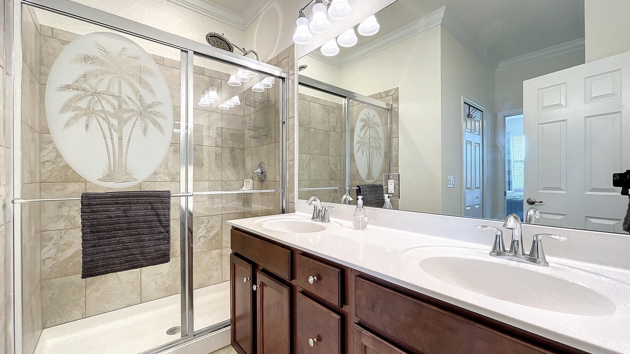 Photo of Bathroom in Gran Paradiso