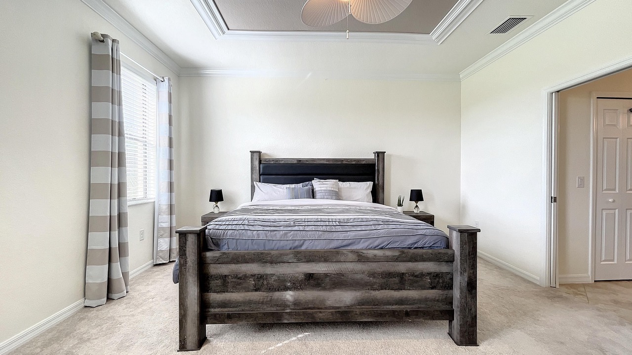 Photo of Bedroom in Gran Paradiso