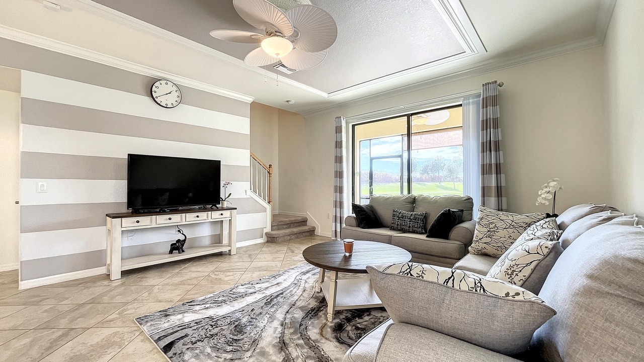 Photo of Livingroom in Gran Paradiso