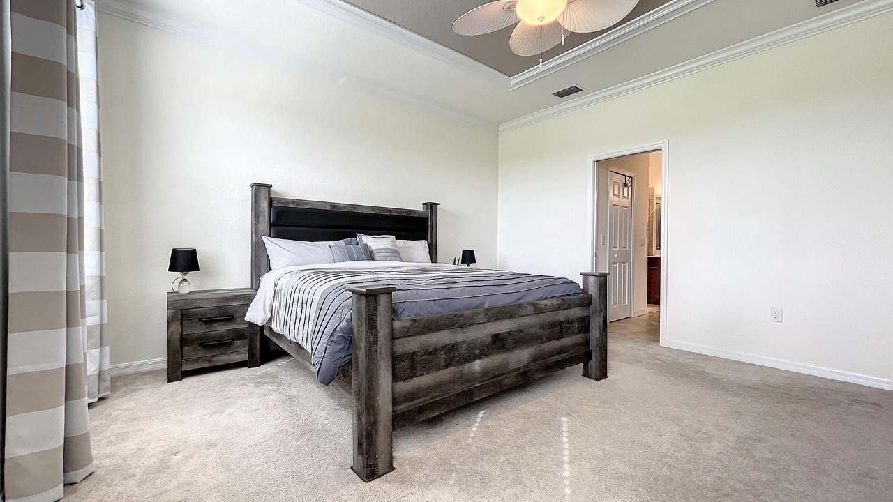 Photo of Bedroom in Gran Paradiso