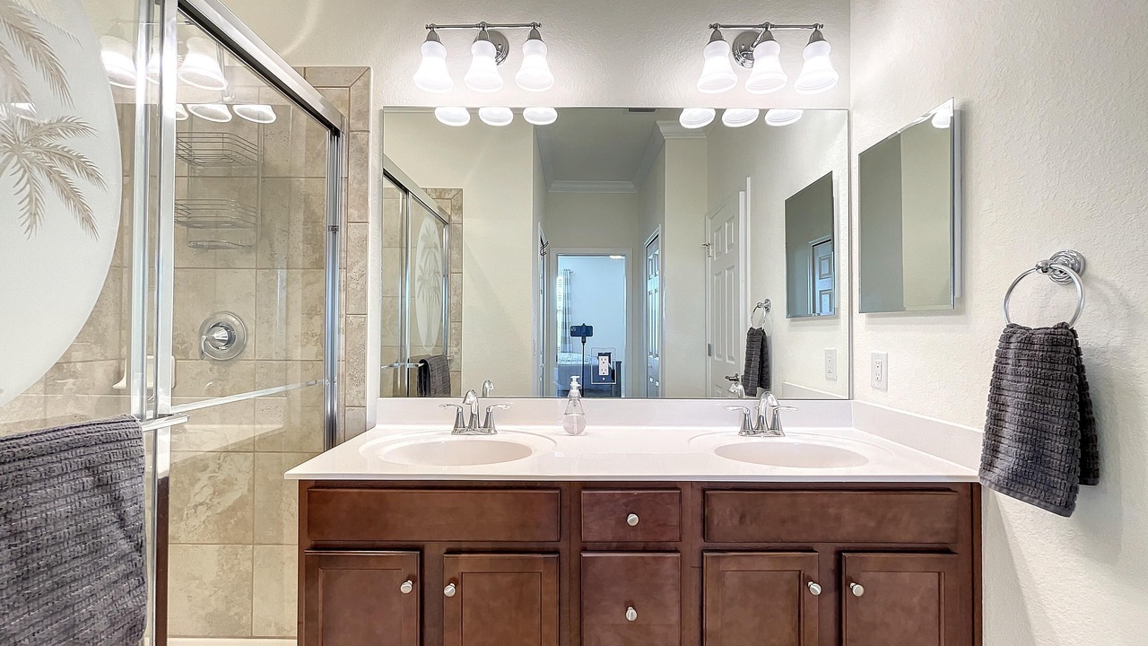 Photo of Bathroom in Gran Paradiso