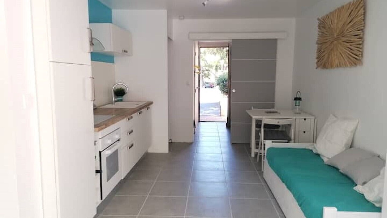Photo of Bedroom in La Franqui