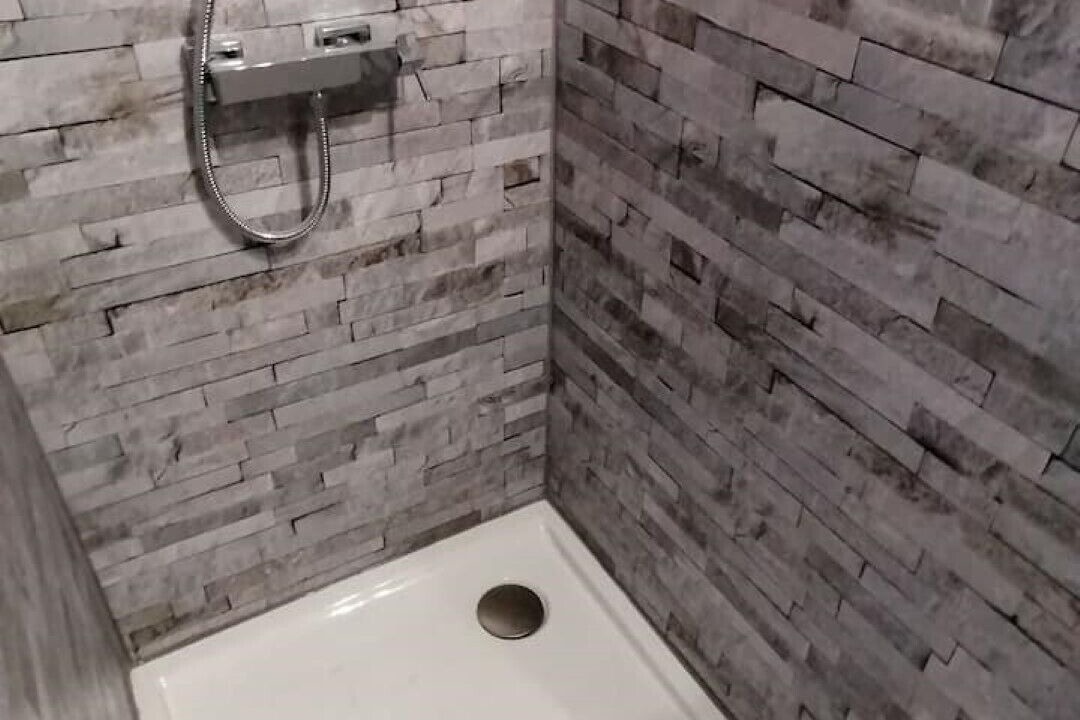 Photo of Bathroom in La Franqui