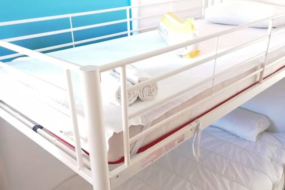Photo of Bedroom in La Franqui