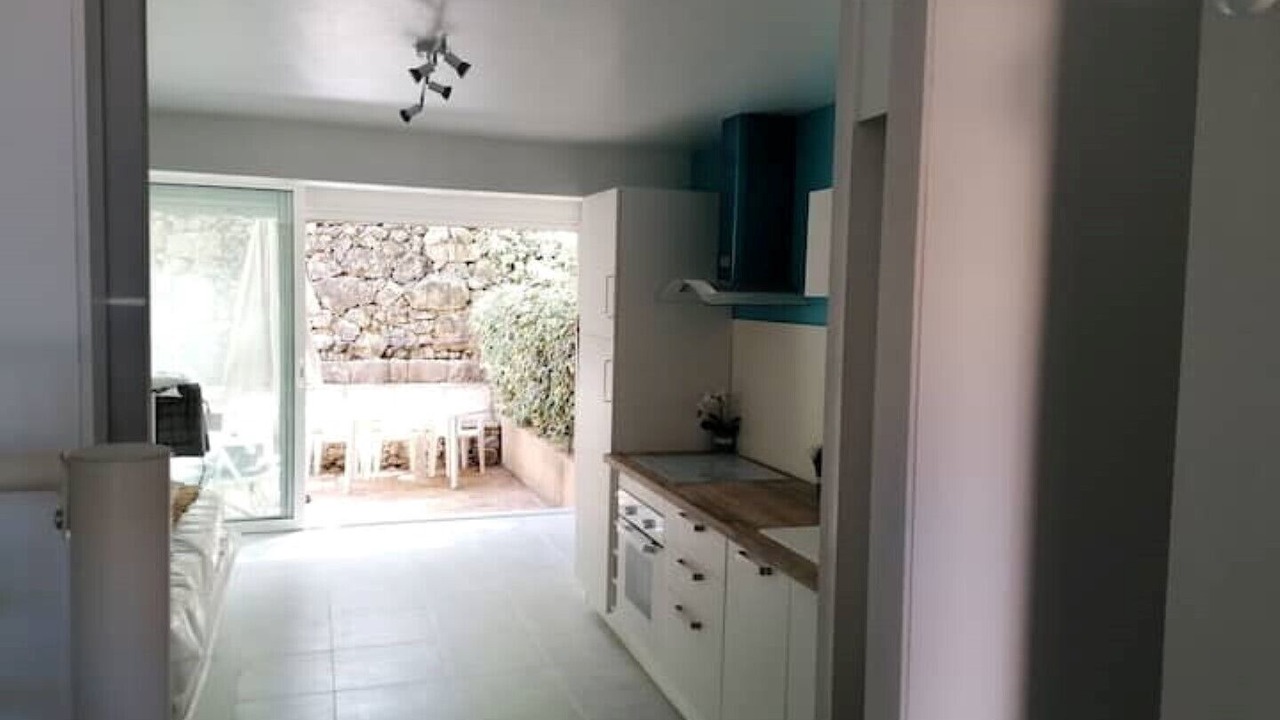 Photo of Kitchen in La Franqui