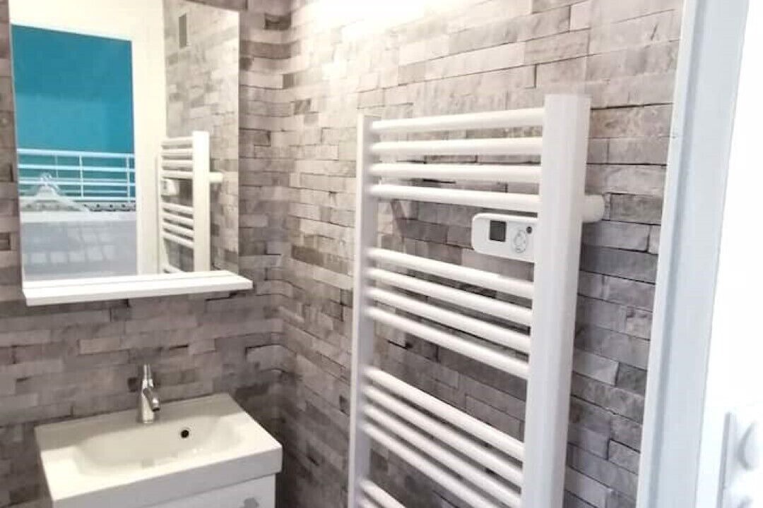 Photo of Bathroom in La Franqui