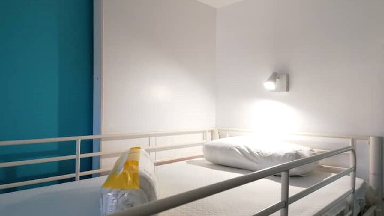 Photo of Bedroom in La Franqui
