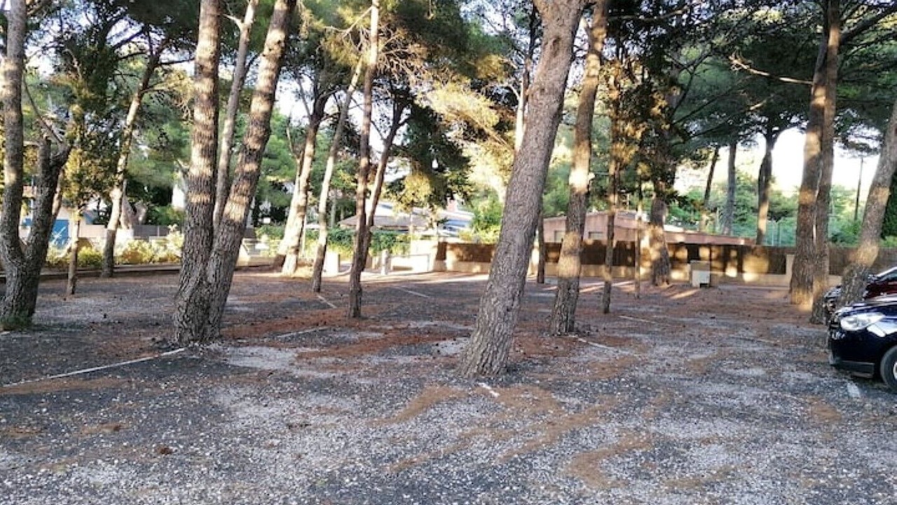 Photo of Outdoor in La Franqui