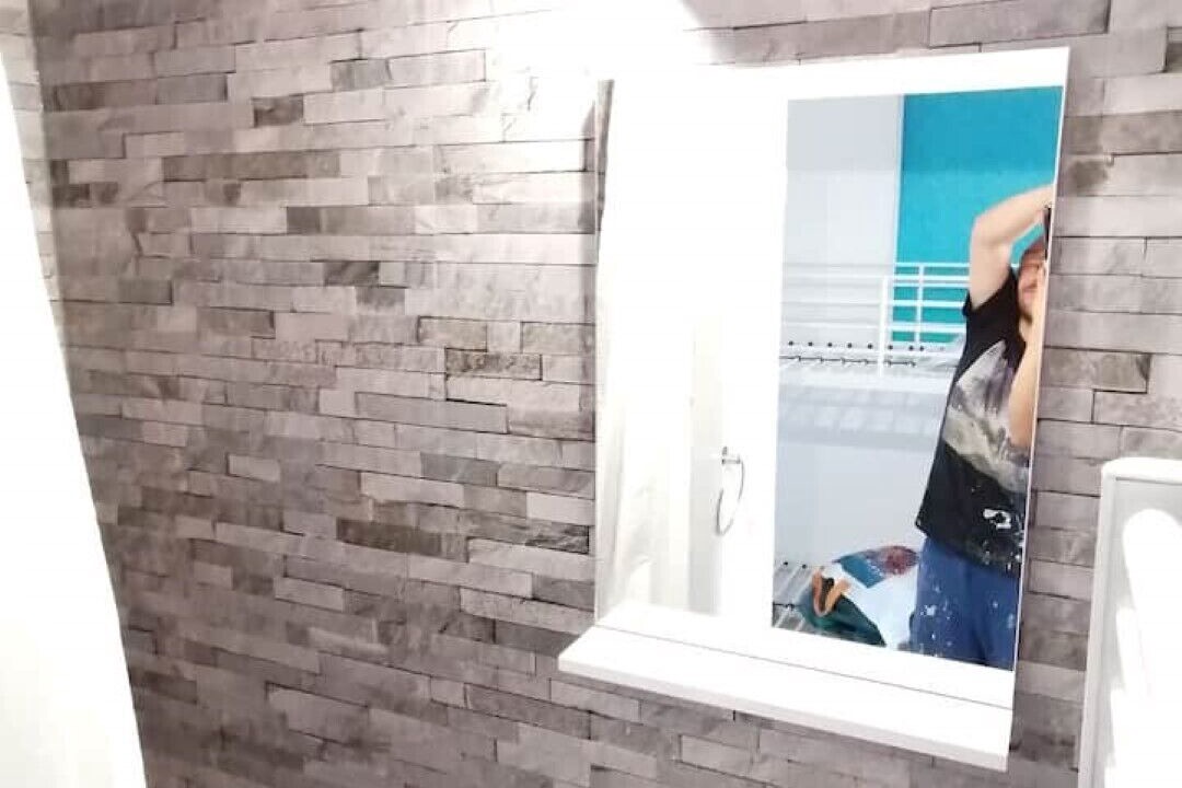 Photo of Bathroom in La Franqui