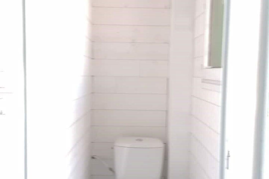 Photo of Bathroom in La Franqui