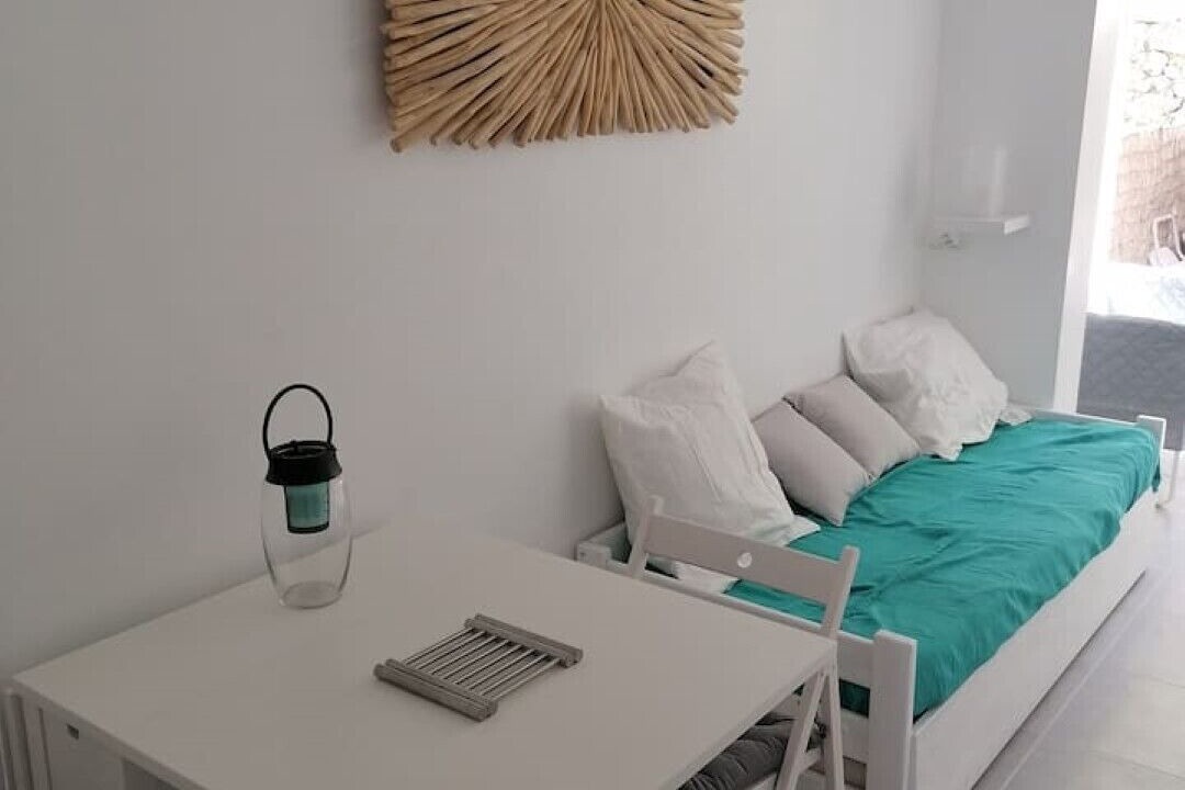 Photo of Bedroom in La Franqui