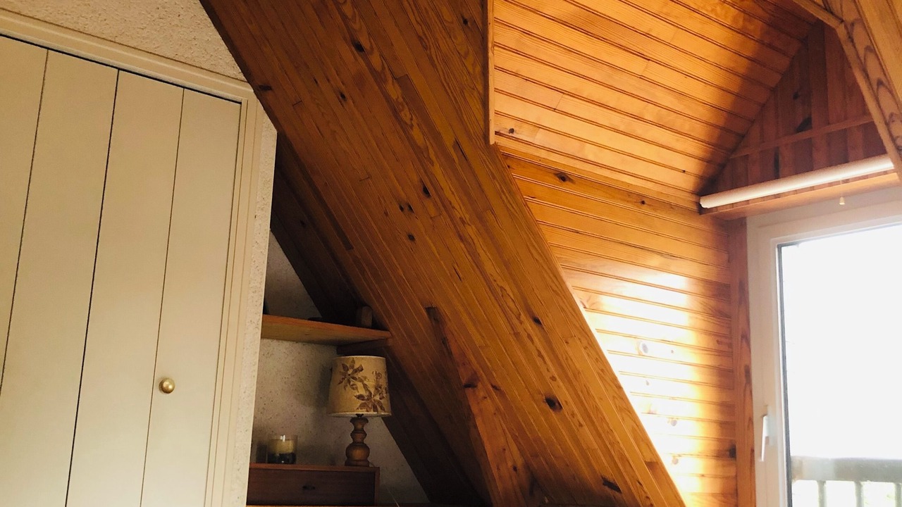 Photo of Bedroom in Lancieux