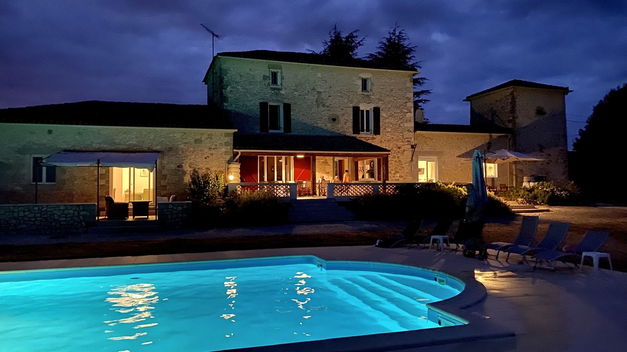 Photo of Outdoor in La Sauvetat-sur-Lede